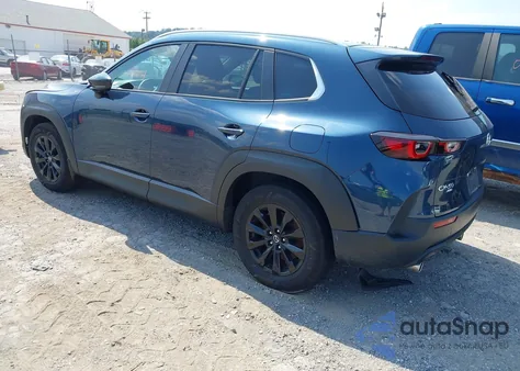 2025 Mazda Cx-50 2.5 S Select Package z USA, uszkodzony, nr VIN 7MMVABAM3SN317163